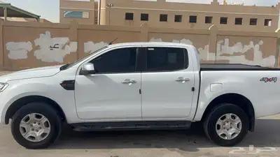 رينجر 2016 قل كامل بدي ومحركات ودبلات وكاله ماشيه 212.000 index