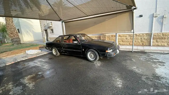 مازدا 929 -1986 1