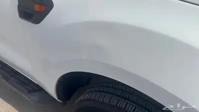 رينجر 2016 قل كامل بدي ومحركات ودبلات وكاله ماشيه 212.000 index