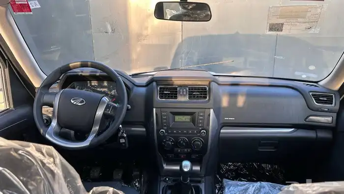 ماهيندرا غمارتين 2023 اقل سعر في المملكة 7