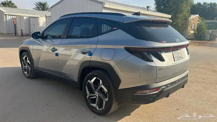 هونداي توسان 3