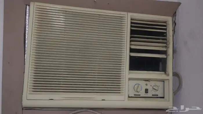 مكيف شباك 0