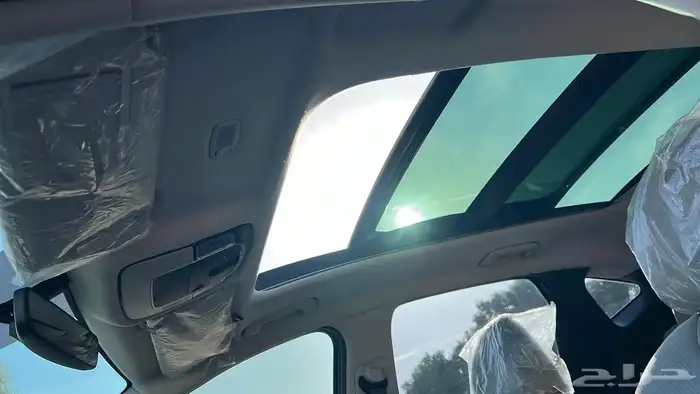 هونداي توسان 7