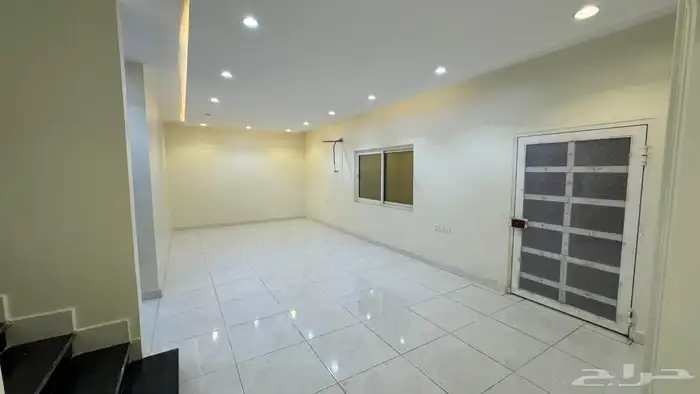 فيلا دوبلكس جديدة حي الفضيلة 850 الف فقط 3