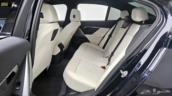 للاستيراد من كوريا _ BMW 520i MKIT _ 2025 5