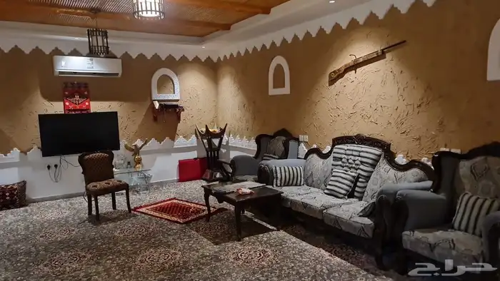 استراحه مزرعه للبيع الهياثم الرحمانيه العفجه الخرج الرفايع 5