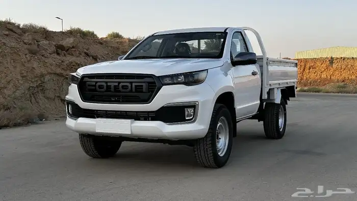 فوتون غماره جوانب 2026 ارخص سعر بالمملكه 1