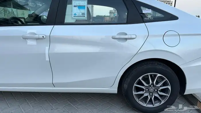 يارس 2023 عبداللطيف جميل فئة ال Y 20