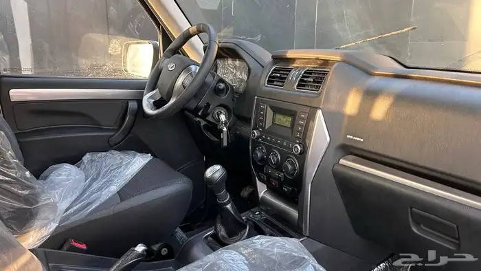 ماهيندرا غمارتين 2023 اقل سعر في المملكة 6