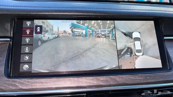 كيا كدنزا 2021 14