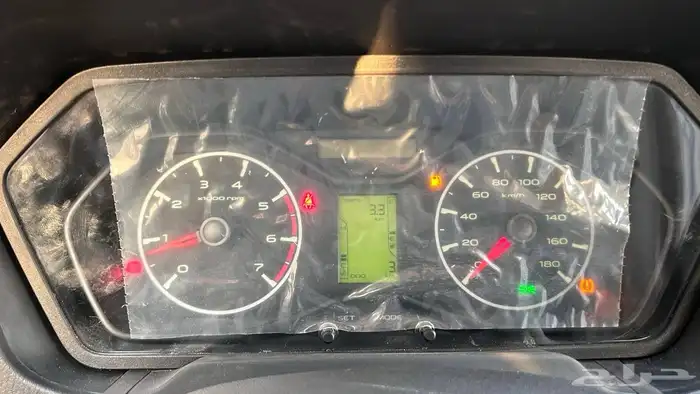 ماهيندرا غمارتين 2023 اقل سعر في المملكة 14