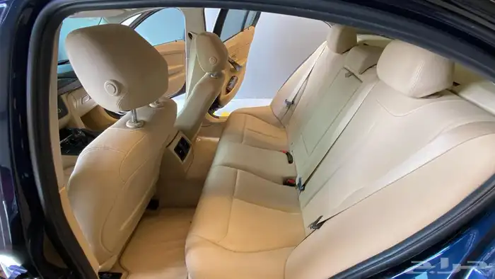 بي ام دبليو bmw فئة 320 موديل 2014 22