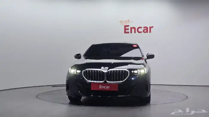 للاستيراد من كوريا _ BMW 520i MKIT _ 2025 15