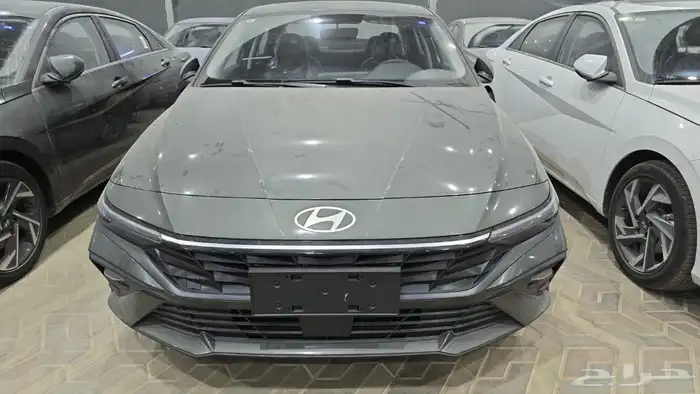 هونداي النترا كمفورت خليجي محرك 1500 فتحة سقف كاش واقساط 8