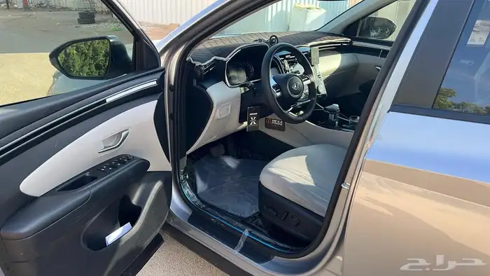 هونداي توسان 8