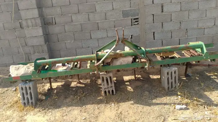 مشط وصيجانحراثه جندير وسط 0