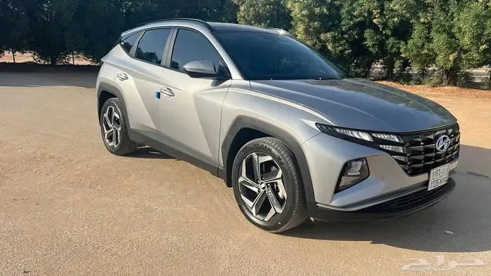 هونداي توسان 2