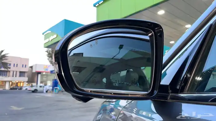 كيا كدنزا 2021 18