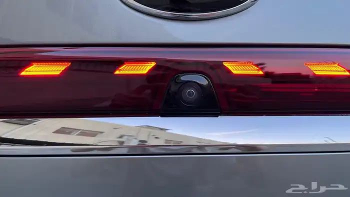 كيا كدنزا 2021 22