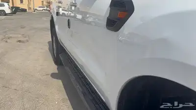 رينجر 2016 قل كامل بدي ومحركات ودبلات وكاله ماشيه 212.000 index