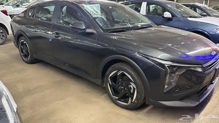 كيا 4 فل كامل موديل26 بسعر حصري فترة محدودة لاتترد بالتواصل 2