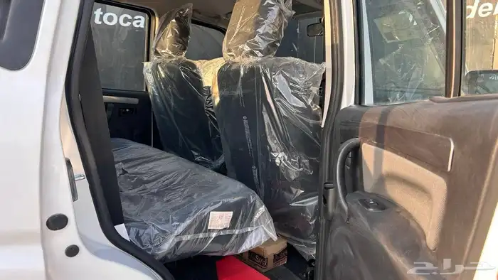 ماهيندرا غمارتين 2023 اقل سعر في المملكة 12