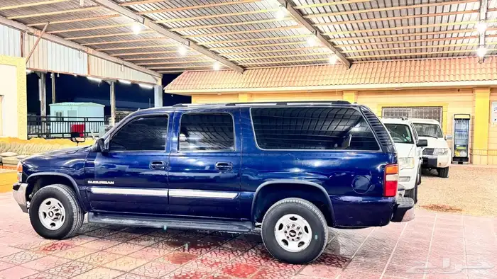 جمس سوبربان 2004 5