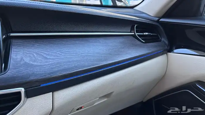 كيا كدنزا 2021 17