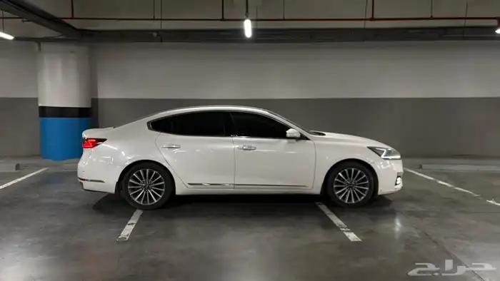 كيا كادينزا 2019 نص فل 2