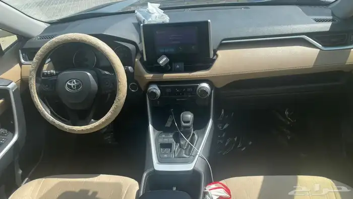 راف فور 2024 هايبرد ستاندر 4