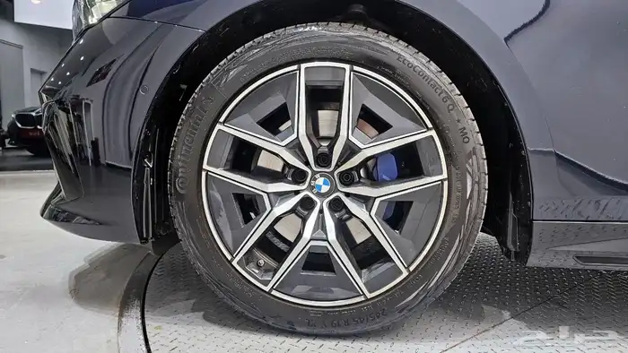 للاستيراد من كوريا _ BMW 520i MKIT _ 2025 20