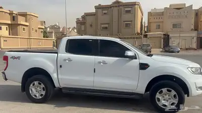 رينجر 2016 قل كامل بدي ومحركات ودبلات وكاله ماشيه 212.000 index