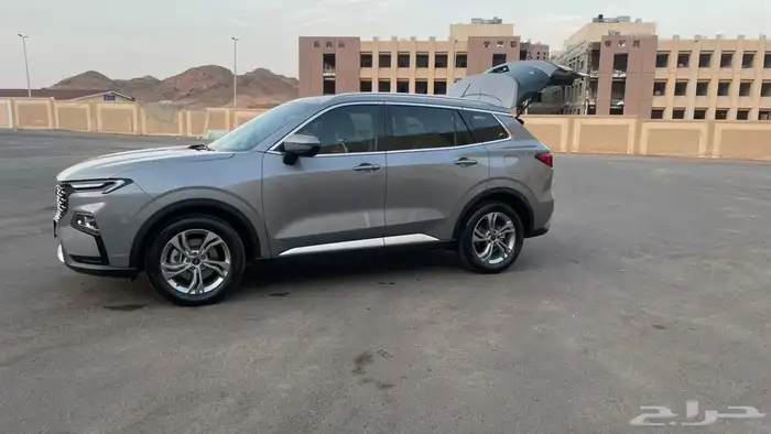 فورد تيرتوري 2025 للتنازل - بنك الراجحي 3