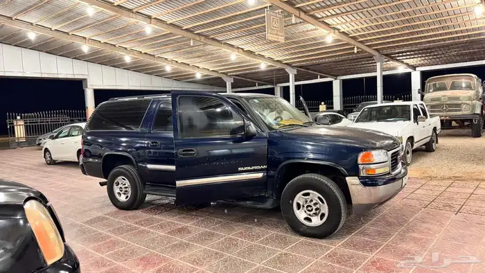 جمس سوبربان 2004 0