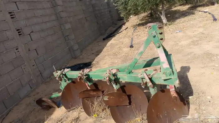 مشط وصيجانحراثه جندير وسط 1