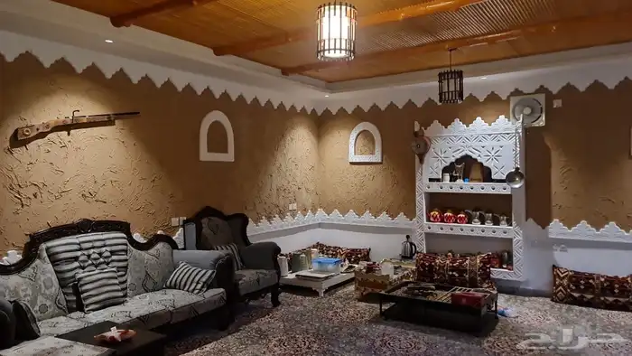 استراحه مزرعه للبيع الهياثم الرحمانيه العفجه الخرج الرفايع 6