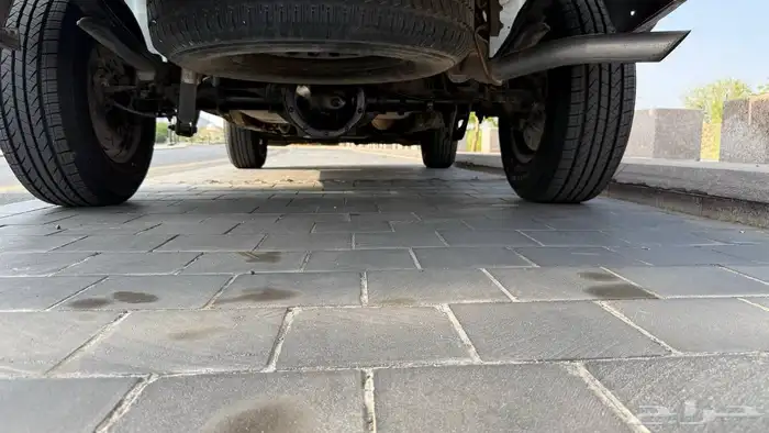 سلفرادو 2017 نضيف 17