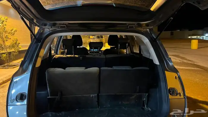 شيفروليه كابتيفا 2023 .. الممشى 69100 من فضل الله مافيه اي 5