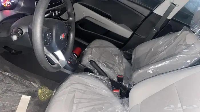 كيا 2023 ستاندر ممشى قليل جدا 2