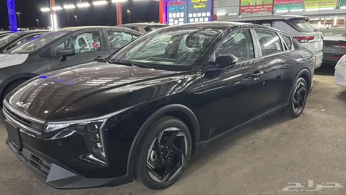 كيا 4 فل كامل موديل26 بسعر حصري فترة محدودة لاتترد بالتواصل 4