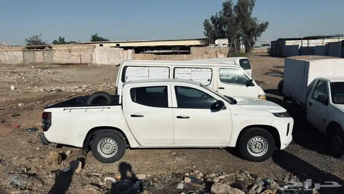 مستوبيشي للبيع 2021 8