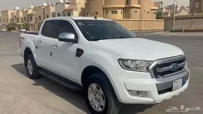 رينجر 2016 قل كامل بدي ومحركات ودبلات وكاله ماشيه 212.000 index