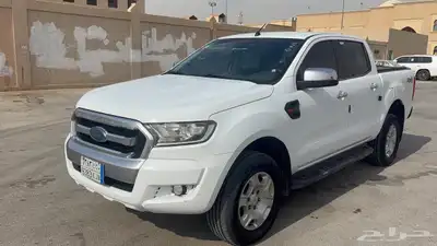 رينجر 2016 قل كامل بدي ومحركات ودبلات وكاله ماشيه 212.000 index