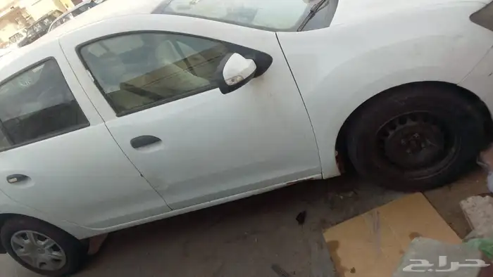 رينو سيمبل 2016 7