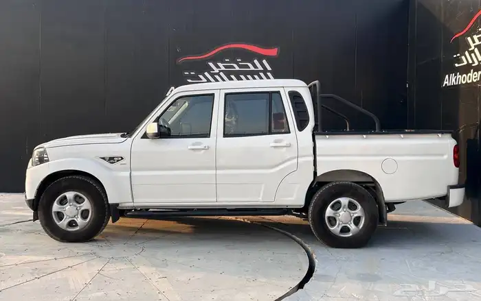 ماهيندرا غمارتين 2023 اقل سعر في المملكة 2