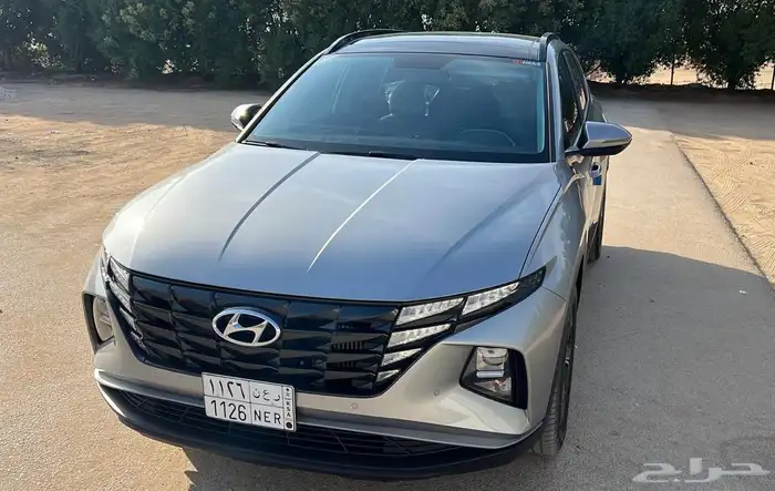 هونداي توسان 5