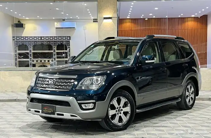 كيا موهافي 2018 دبل (عرض خاص) 0