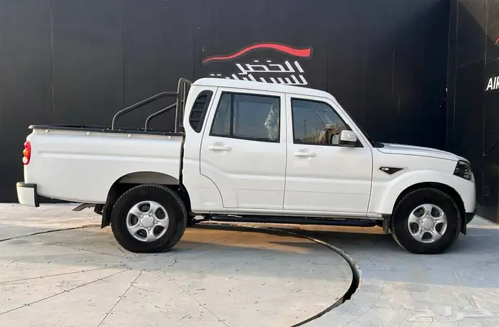 ماهيندرا غمارتين 2023 اقل سعر في المملكة 3