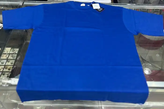 زي موحد طباعة على الملابس 2