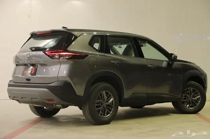 نيسان اكس تريل 7 مقاعد 2026 دبل وبدون عرض اليوم 3